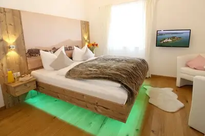Image de Ferienwohnung Fraueninsel 5 Sterne mit 70qm