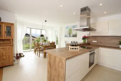 Image de Ferienwohnung Herreninsel 5 Sterne mit 130qm