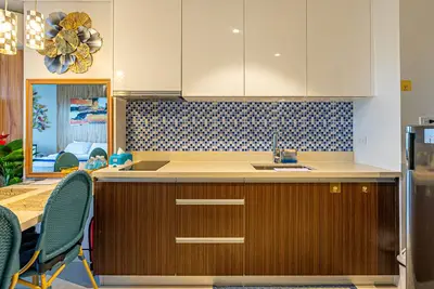 Image de 14d-C Tambuli Seaside Living Scenic and Cozy Beach Staycation