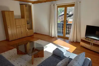 Image de Ferienwohnung in Ruhiger Lage