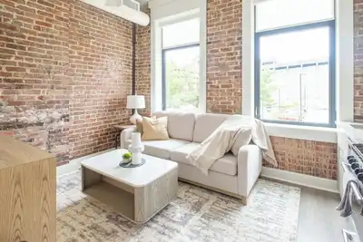 Image de Landing | Stunning 1bd in Five Points South