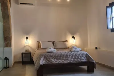 Image de Ancient Knights Luxury Suites\nLionhearted Suite 3