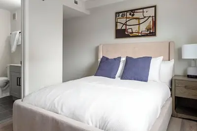 Image de Landing | Modern 2bd, Clubhouse, Gym