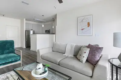 Image de Landing at Wayfare - Cibolo Hills - 2 Bedrooms. . .