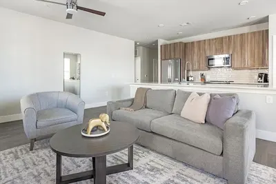 Image de Landing | Beautiful 2bd, Clubhouse, Gym