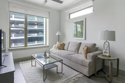 Image de Landing | Incredible 2bd, Yoga Studio, Game Room