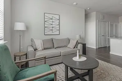 Image de Landing | Stylish 2bd, Pool, Courtyard