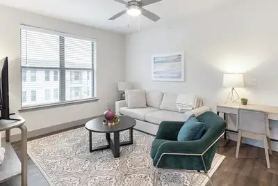 Image de Landing at Bellrock Upper North - 2 Bedrooms in. . .