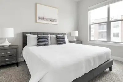 Image de Landing at Bellrock La Frontera - 2 Bedrooms in. . .