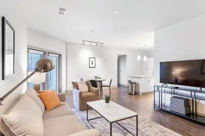 Image de Landing at Bellrock Upper North - 2 Bedrooms in. . .