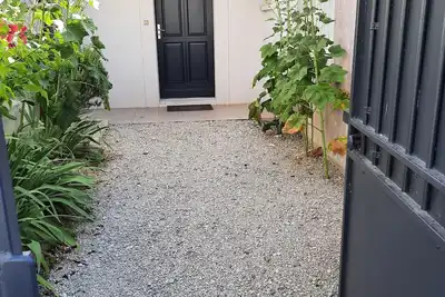 Image de La Bignone – Maison de vacances à La Rochelle Calme, confort & plage à pied
