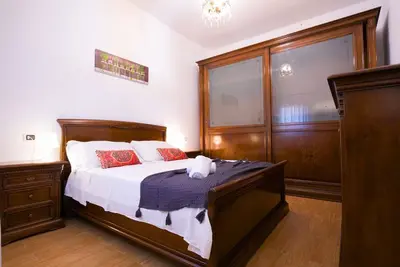 Image de 3 Bedroom Private vacation home in San Vito dei Normanni