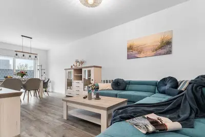 Image de \"Experience Ultimate Comfort at Ferienhaus Meerheimat on Fehmarn Island! \"