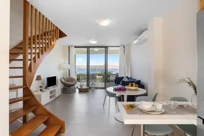 Image de Villa Panorama Ii - By Apokoronas Villas
