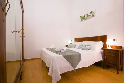 Image de Casa Puccini Centro Storico 5 Minuti. 8km Mare
