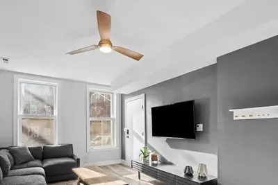 Image de Stylish 2br Retreat in the Heart of Chicago