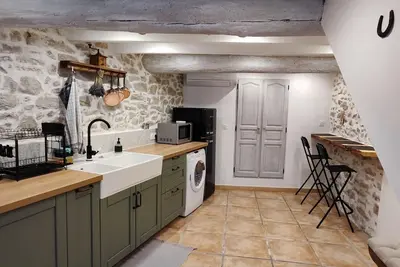 Image de Maison de village \"Latipik\"