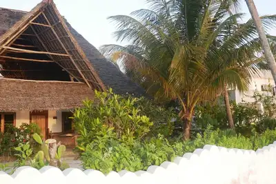 Image de kIPEPEO, detached villa