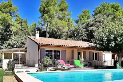 Image de Belle maison Ă Grambois