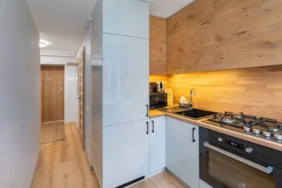 Image de Modern n' lovely apartment by Polo apartments