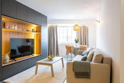 Image de El Drago Loft: Beach & City \"new\"