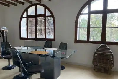 Image de Villa au Bord de la mer à 5mn des Calanques et du Centre Ville, Dans un Parc