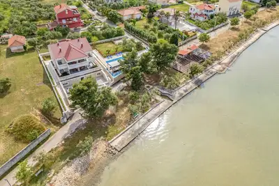 Image de Bel appartement Ă Mrljane