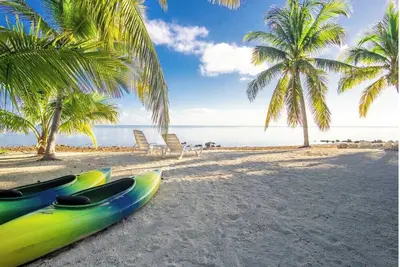 Image de The Nautilus on the Ocean in Grassy Key 4 bed 3 ba