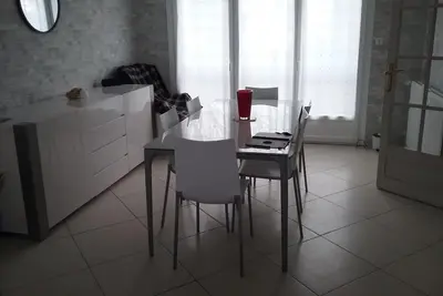 Image de Maison proche Plage et aquarium Nausicaa, idéal pour une famille. Le portel 62.