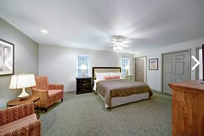Image de Beautiful resort at Obx, Nc. Beach access, 3 bedrooms, 2 bath, 7/7-7/14.