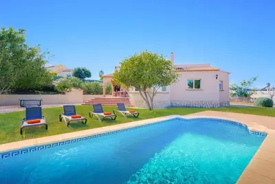 Image de Villa Carbo by Villa Plus