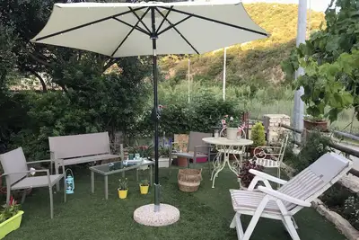 Image de Casa Indipendente con Giardino