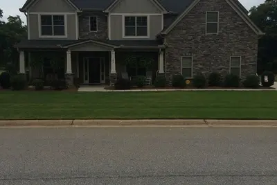 Image de 2024 Masters Rental