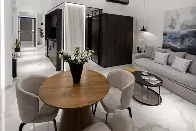 Image de Maison 36 New Villa Downtown In Athens