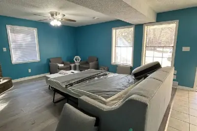 Image de Fishing Hideaway: Rich Lake Apartments on Lake Jordan