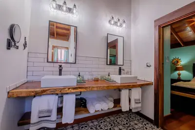 Masapan Guest House