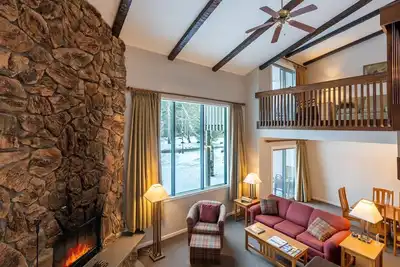 Image de Lake Placid Club Lodges