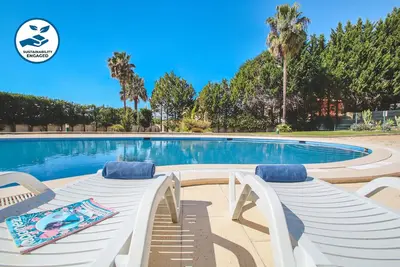 Image de Modern apartment near Albufeira centre