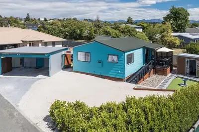 Image de Casa Verde - Mapua Holiday Home