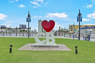 Image de Portabella Paradise~ Beach, Boardwalk, Fishing, State Park Hiking Trails, Shop!