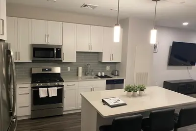 Image de Cozy 1-bedroom Condo in Downtown Reading, Ma