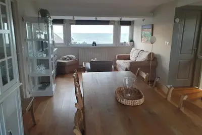 Image de Appartement à Pourville-sur-mer avec vue sur mer