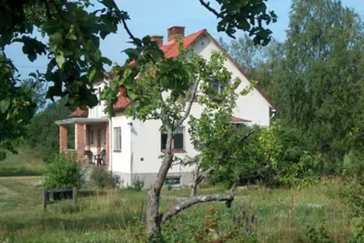 Image de Large holiday home in the archipelago of St:Anna on the Baltic Sea