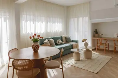 Image de Urban Athena Apartment, Pangrati