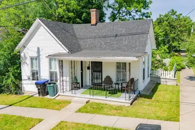Image de 2bd 2Bath, Ideally Located Cottage