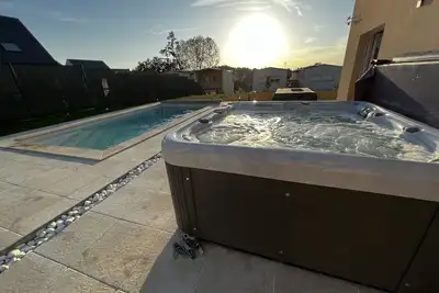 Image de Maison chaleureuse tout confort