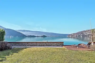Image de La Lézardière Talloires