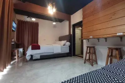 Image de Homestay rumah kopi Studio Pavillion