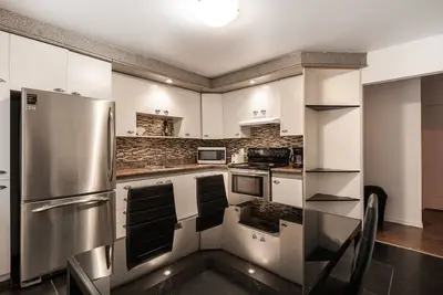 Image de Three bedrooms apartment