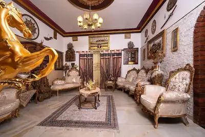 Image de Dar Al Noor - House of Light - Luxury 3 Bed A/c in Rockdale